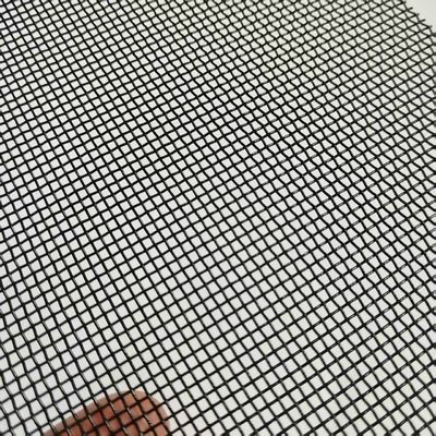 مزيج من الألومنيوم الشبكة الحشرية الشبكة 18x14 الشبكة مقاومة للتآكل