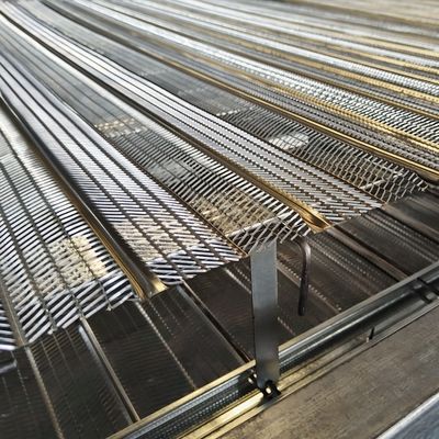 صياغة البناء الصواريخ الخرسانية لثلاثية لشبكة مادة البناء