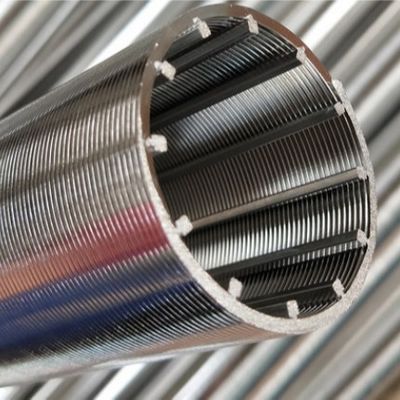 304 الفولاذ المقاوم للصدأ السلكية سيف الشاشة المرشح 20-300mm