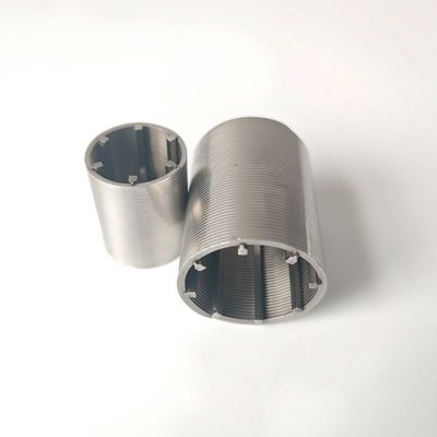 304 الفولاذ المقاوم للصدأ السلكية سيف الشاشة المرشح 20-300mm