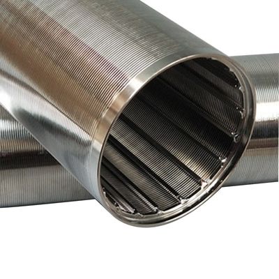 304 الفولاذ المقاوم للصدأ السلكية سيف الشاشة المرشح 20-300mm