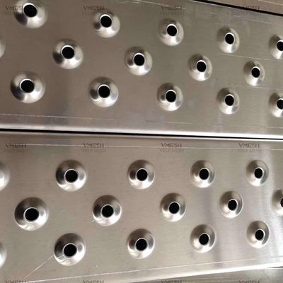 الوزن الثقيل 2-4m القبضة القابضة الحماية الشبكية القناة الماسية مضادة للانزلاق