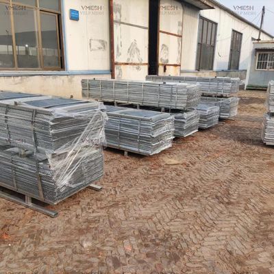 الحديد المسالك الحديدية الحديدية الحديدية 27x96 بوصة G60 G90