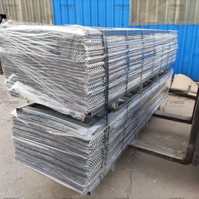 السلك الموسع المكسر المعدني 27x96 بوصة G60 G90