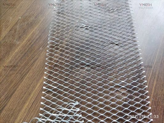 السلك الموسع المكسر المعدني 27x96 بوصة G60 G90
