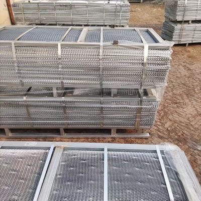 الحديد المسالك الحديدية الحديدية الحديدية 27x96 بوصة G60 G90