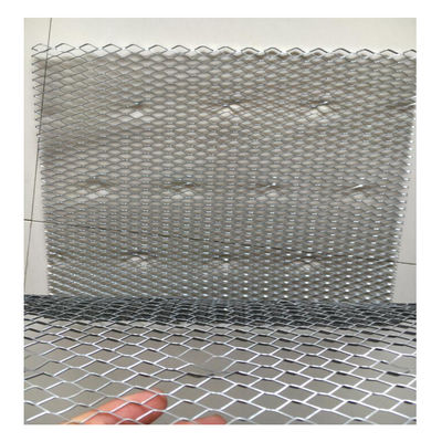 G30 G60 زنك طلاء سلك البستوك 3.4lbs المعدن المغلف الشبكة الخيوط