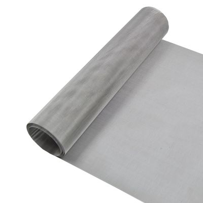 316 الفولاذ المقاوم للصدأ 500 شبكة Twill الهولندية النسيج السلكية الشبكة المرشح الشاشة