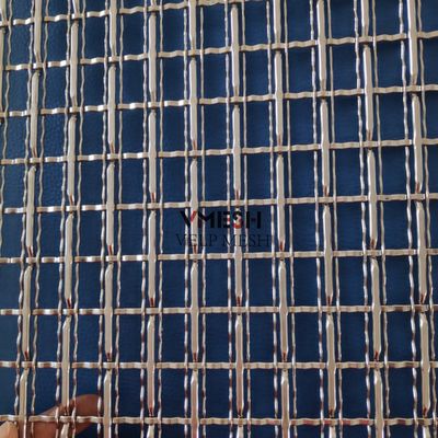 مخصصات شاشة زخرفة نسج جميلة مخصصة لوحات معدنية معمارية معمارية