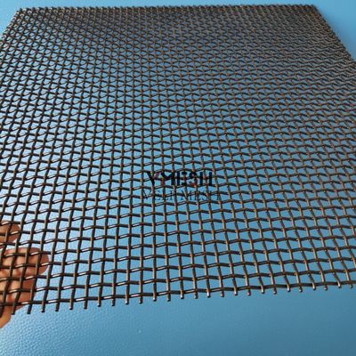مخصصات شاشة زخرفة نسج جميلة مخصصة لوحات معدنية معمارية معمارية