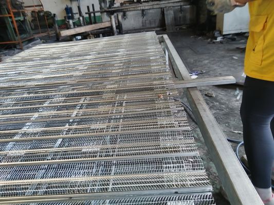 صياغة الجدران الخرسانية عالية المقاومة لمشاريع البناء في موريشيوس