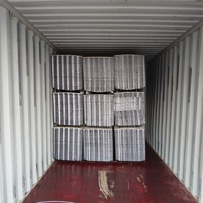 ألواح بناء الالتصاق العالية الموسعة لتلد الأضلاع لنظام الصياغة