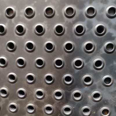 المقبض الخارجي للسلامة غير المنزلق