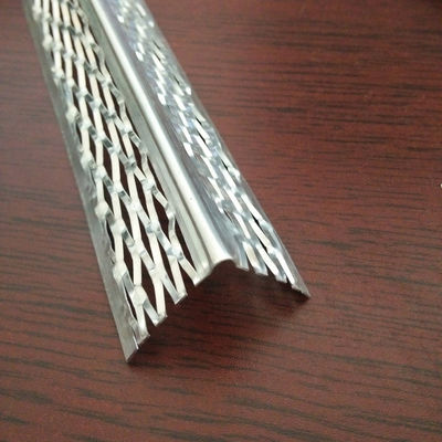ASTM G60 الشبكة الزيتية الزيتية 27x96in حفرة الماسية صغيرة
