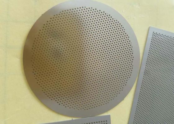 الصلب المقاوم للصدأ 304 EMI RFI الحماية الحفرة الشبكة للمتكلمين