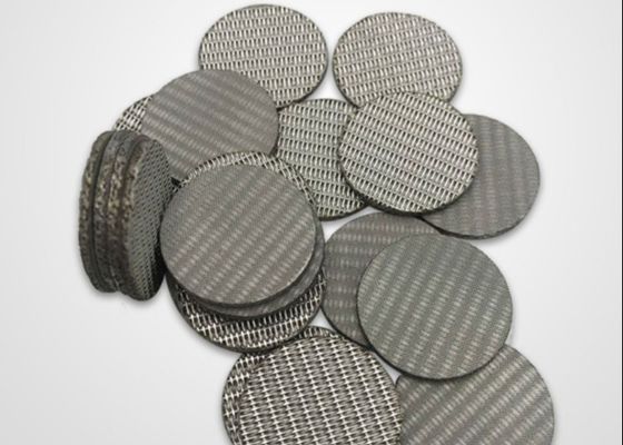 1 ميكرون مصفف الفولاذ المقاوم للصدأ 304 316L 0.5-200um