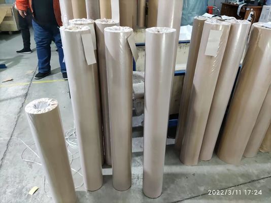 شبكة سلكية منسوجة هولندية عكسية من الفولاذ المقاوم للصدأ 304