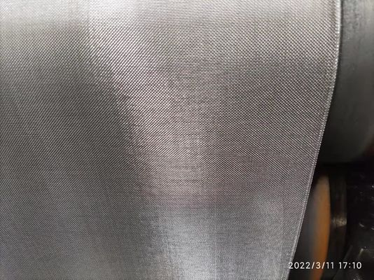 304 316 هولندية النسيج الصلب المقاوم للصدأ الشبكة السلكية لفلترات عالية الدقة