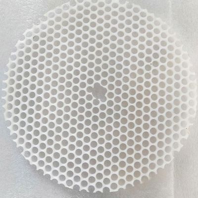 PVC PE PP لوحة بلاستيكية مثقبة / لوحة / ورقة للسقف