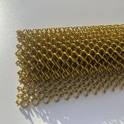 الملفات المعدنية الشبكة المعدنية الشبكة الستارة للمساحة تقسيم الغرفة