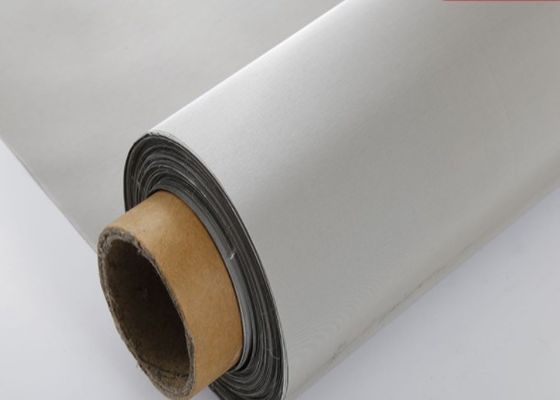 430S شبكة أسلاك الفولاذ المقاوم للصدأ غربال 0.914-6m عرض ISO9002